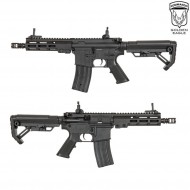 Electric rifle geissele mk smr 7" black golden eagle (ge-029689)