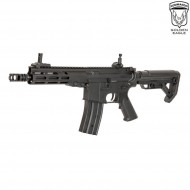 Electric rifle geissele mk smr 7" black golden eagle (ge-029689)