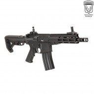 Fucile elettrico geissele mk smr 7" black golden eagle (ge-029689)