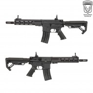 Fucile elettrico geissele mk smr 9.5" black golden eagle (ge-029690)