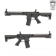 Electric rifle wire cutter carbine black golden eagle (ge-029697)