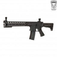 Electric rifle wire cutter carbine black golden eagle (ge-029697)