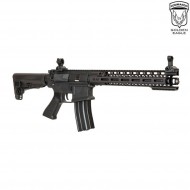 Electric rifle wire cutter carbine black golden eagle (ge-029697)