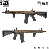 Fucile Elettrico sa-e22 Edge™ mk urg style Carbine Replica Chaos bronze Specna Arms® (spe-01-030746) Fucile Elettrico sa-e22 Edge™ mk urg style Carbine Replica Chaos bronze Specna Arms® (spe-01-030746)