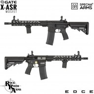 Fucile Elettrico sa-e24 Edge™ Rra mk zev style Carbine Replica Black Specna Arms® (spe-01-030749) Fucile Elettrico sa-e24 Edge™ Rra mk zev style Carbine Replica Black Specna Arms® (spe-01-030749)