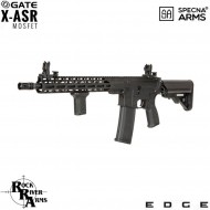 Electric Rifle sa-e24 Edge™ Rra mk zev style Carbine Replica Black Specna Arms® (spe-01-030749)