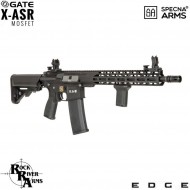Fucile Elettrico sa-e24 Edge™ Rra mk zev style Carbine Replica Black Specna Arms® (spe-01-030749) Fucile Elettrico sa-e24 Edge™ Rra mk zev style Carbine Replica Black Specna Arms® (spe-01-030749)