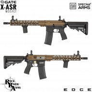 Fucile Elettrico sa-e24 Edge™ Rra mk zev style Carbine Replica Chaos bronze Specna Arms® (spe-01-030750) Fucile Elettrico sa-e24 Edge™ Rra mk zev style Carbine Replica Chaos bronze Specna Arms® (spe-01-030750)