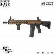 Electric Rifle sa-e24 Edge™ Rra mk zev style Carbine Replica Chaos bronze Specna Arms® (spe-01-030750)