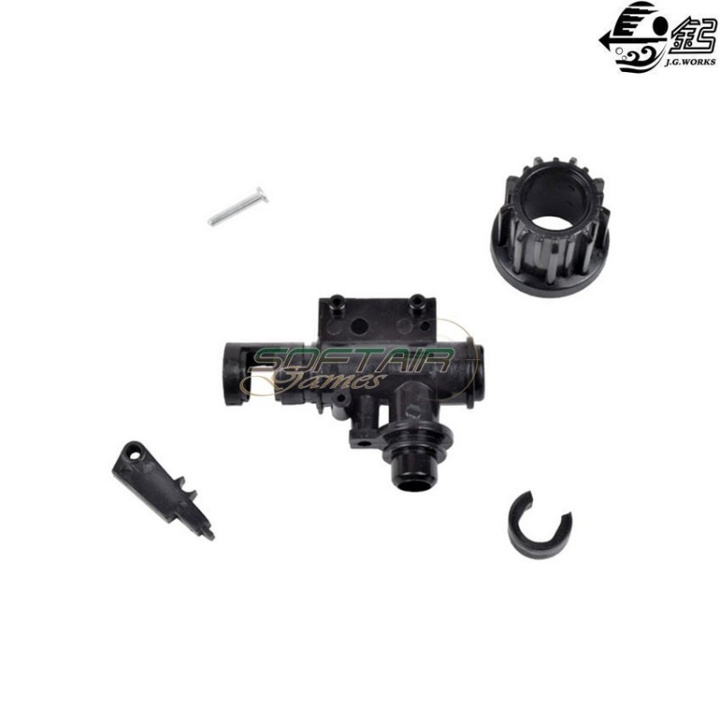 Gruppo Hop Up Per G3 Jing Gong (jg-d-x010)