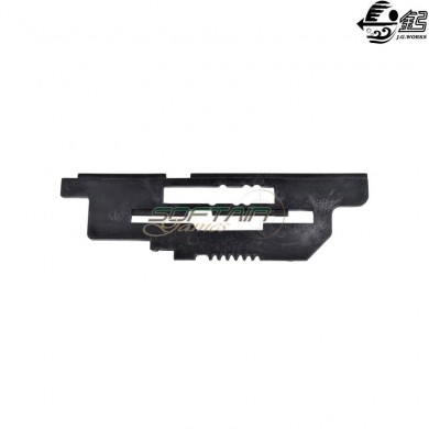 Selector plate for mp5k serie jing gong (jg-a-x159)