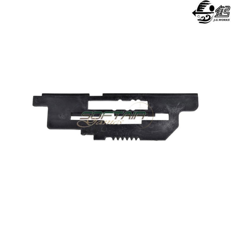 Selector plate per mp5k serie jing gong (jg-a-x159)