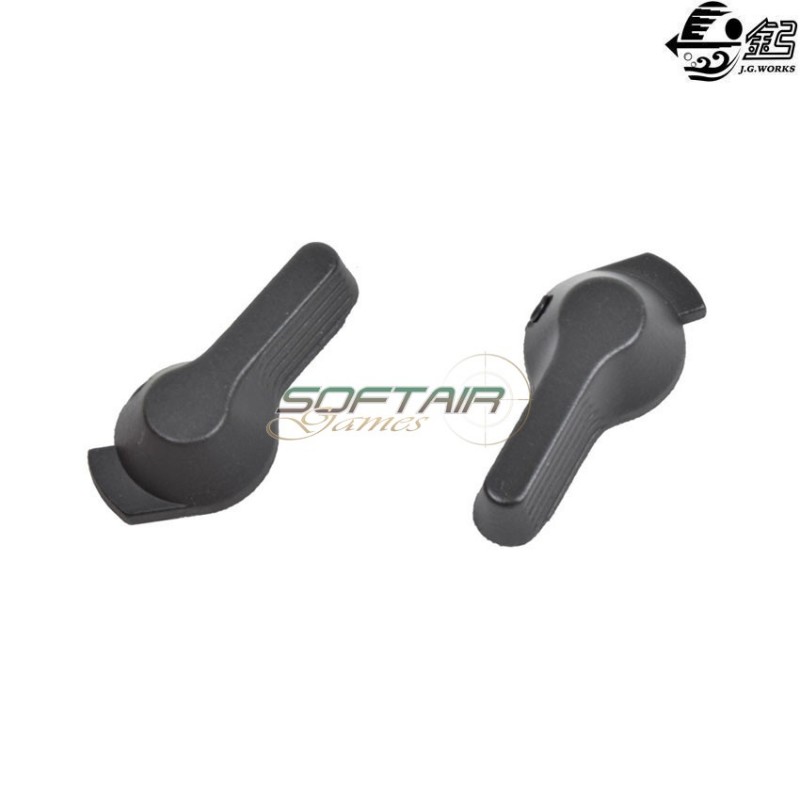 Selector levers for sig series jing gong (jg-l-x004)