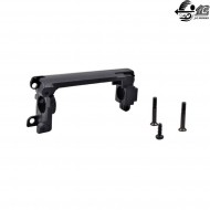 Metal Motor Stand For Ak Series Jing Gong (jg-a-x133)