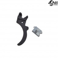 Grilletto per serie g36 jing gong (jg-003398) Grilletto per serie g36 jing gong (jg-003398)