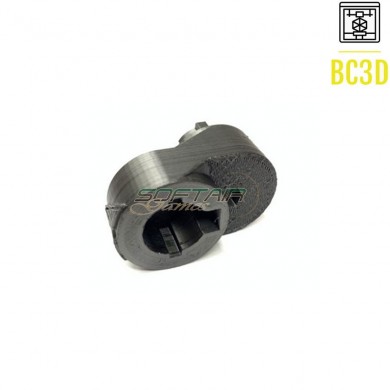 Drop stock black type a per aeg bc3d (bc3d-03-bk)