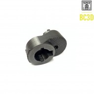 Drop stock black type a per aeg bc3d (bc3d-03-bk)