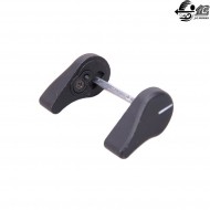 Ambidextrous selector mp5 jing gong (jg-l-x003)