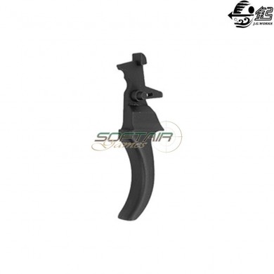 Trigger for mp5 jing gong (jg-003405)