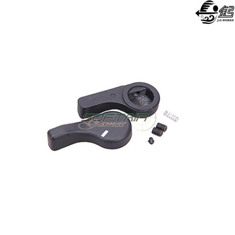 External selector for g36 jing gong (jg-003394)