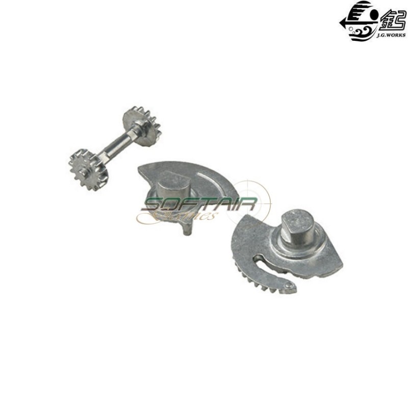 Internal selector for g36 jing gong (jg-006059)