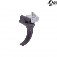 Ak Metal Trigger Jing Gong (jg-006063) Ak Metal Trigger Jing Gong (jg-006063)