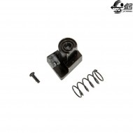 Bottone sgancio caricatore per mp5 jing gong (jg-030204) Bottone sgancio caricatore per mp5 jing gong (jg-030204)