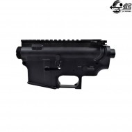 Black polymer body for m4 series jing gong (jg-b-x041b)