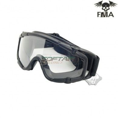 Si-ballistic black mask fma (fma-003899)