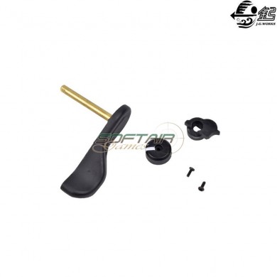 Selector For G3 Jing Gong (jg-l-x009)