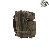 Multi Mission Backpack olive drab Frog Industries® (fi-001269-od)
