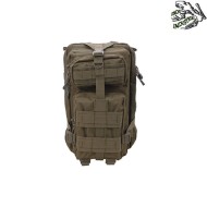 Multi Mission Backpack olive drab Frog Industries® (fi-001269-od)