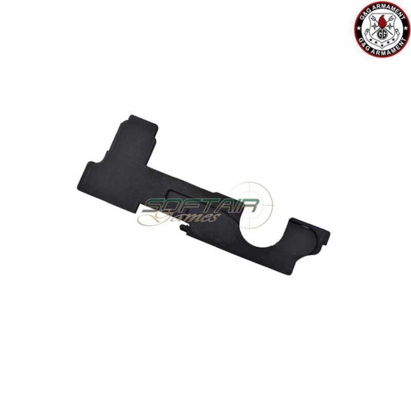 Selector Plate Rinforzata Per M4 Gr16 etu models G&g (gg-15004-etu)