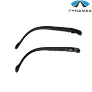 V2g clear antifog glasses pyramex (pyr-egb1810st)