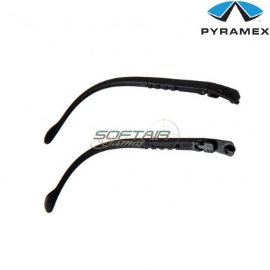 V2g gray antifog glasses pyramex (pyr-027621)