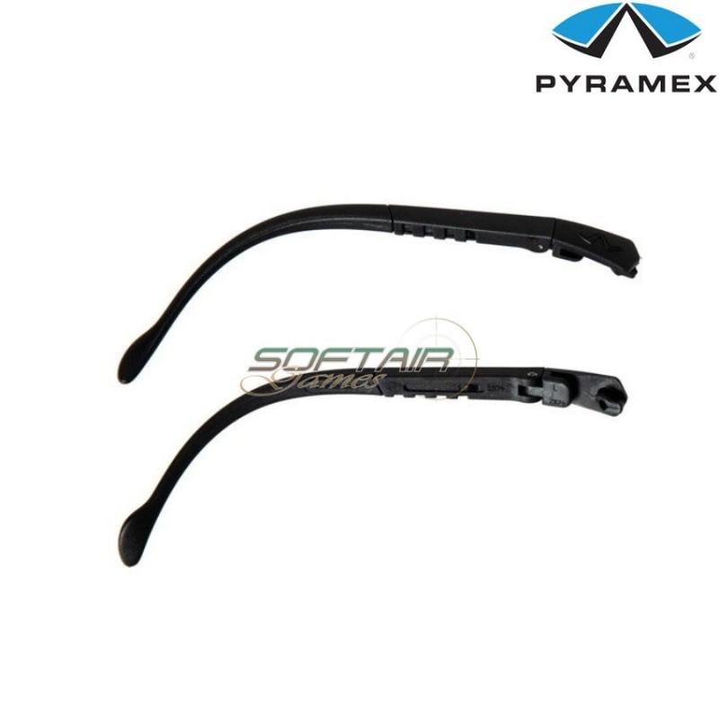 V2g gray antifog glasses pyramex (pyr-027621)