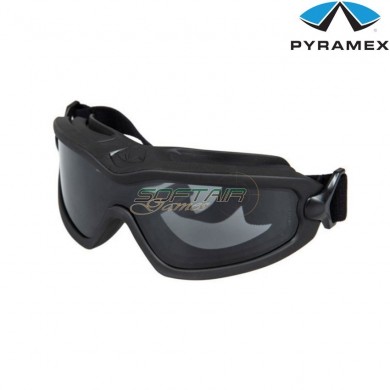 V2g plus gray antifog glasses pyramex (pyr-027623)