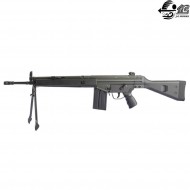 Electric rifle t3-k4 jing gong (jg-t3098) Electric rifle t3-k4 jing gong (jg-t3098)