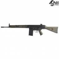 Electric rifle t3-k3 jing gong (jg-t3100)