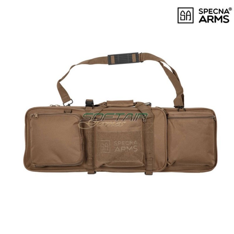 Gun bag ver.2 tan specna arms® (spe-22-028592)