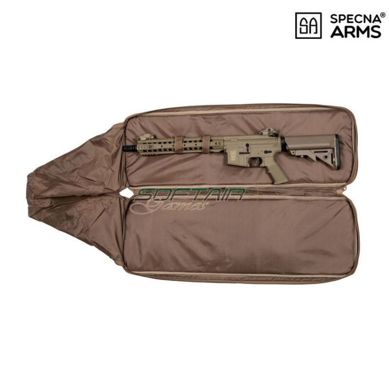 Gun bag ver.2 tan specna arms® (spe-22-028592)