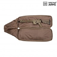 Gun bag ver.2 tan specna arms® (spe-22-028592)