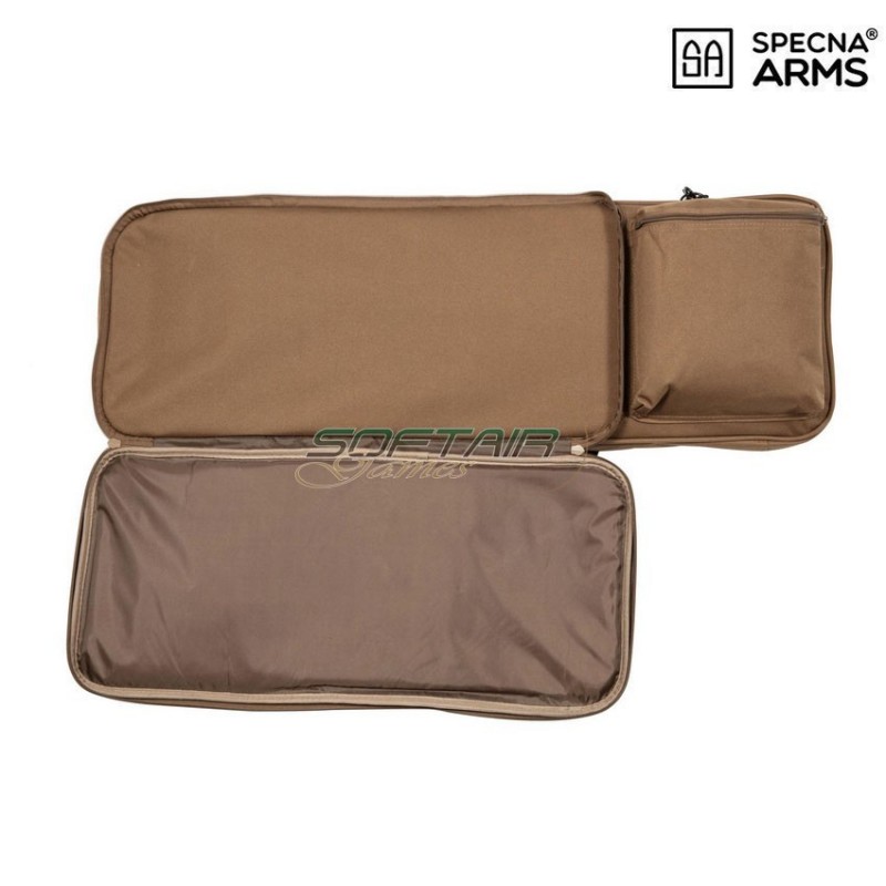 Gun bag ver.2 tan specna arms® (spe-22-028592)