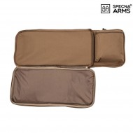 Gun bag ver.2 tan specna arms® (spe-22-028592)