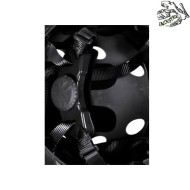 Fast pj piloteer complete helmet olive drab frog industries® (fi-019329-od)