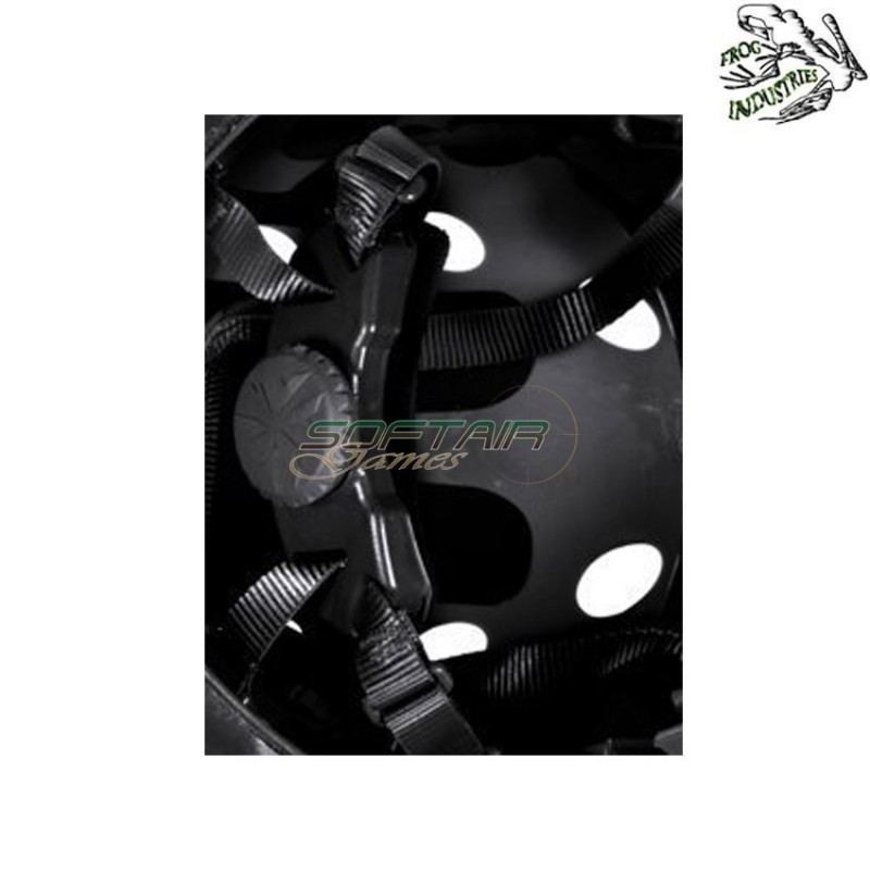 Fast pj piloteer complete helmet tan frog industries® (fi-019330-tan)