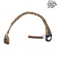 Tactical lanyard tan frog industries® (fi-019344-tan) Tactical lanyard tan frog industries® (fi-019344-tan)