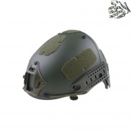 Elmetto air fast olive drab frog industries® (fi-023302-od)