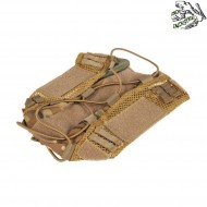 Helmet cover new ver. multicam for fast frog industries® (fi-028239-mc)