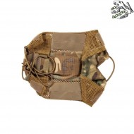 Telino copri elmetto new ver. multicam per fast frog industries® (fi-028239-mc)